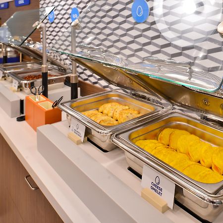 Holiday Inn Express & Suites Leander By Ihg Екстер'єр фото