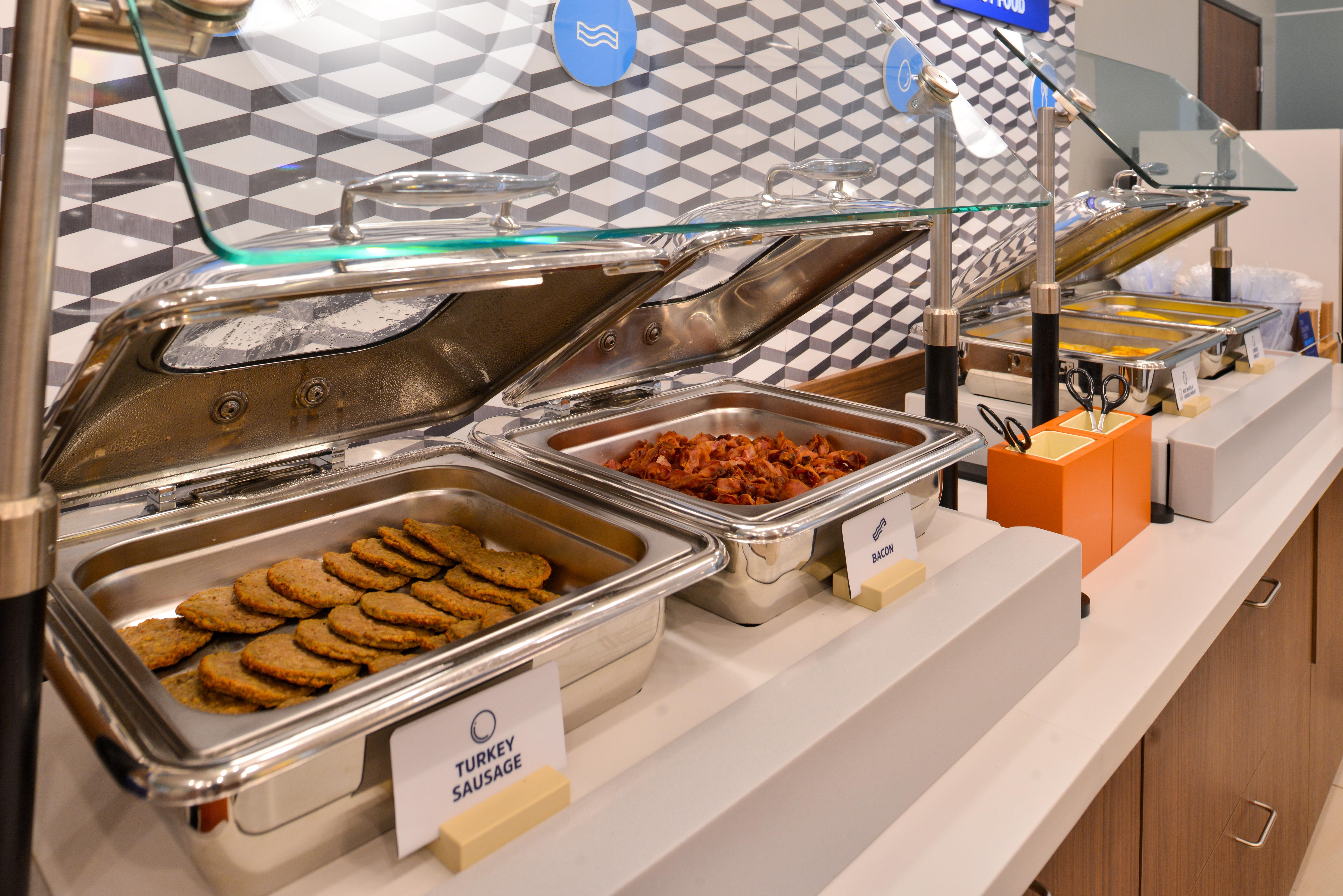 Holiday Inn Express & Suites Leander By Ihg Екстер'єр фото