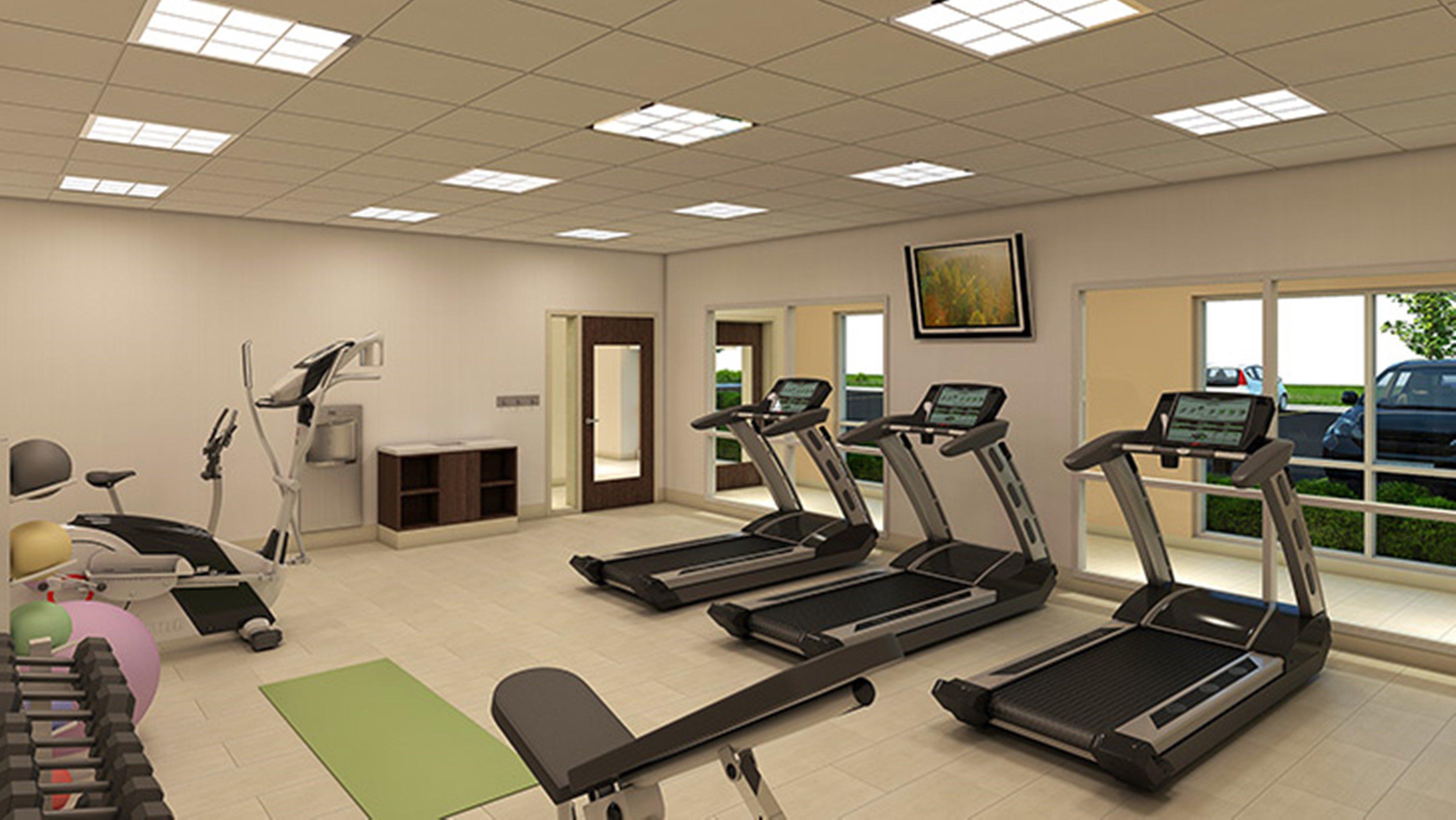 Holiday Inn Express & Suites Leander By Ihg Екстер'єр фото