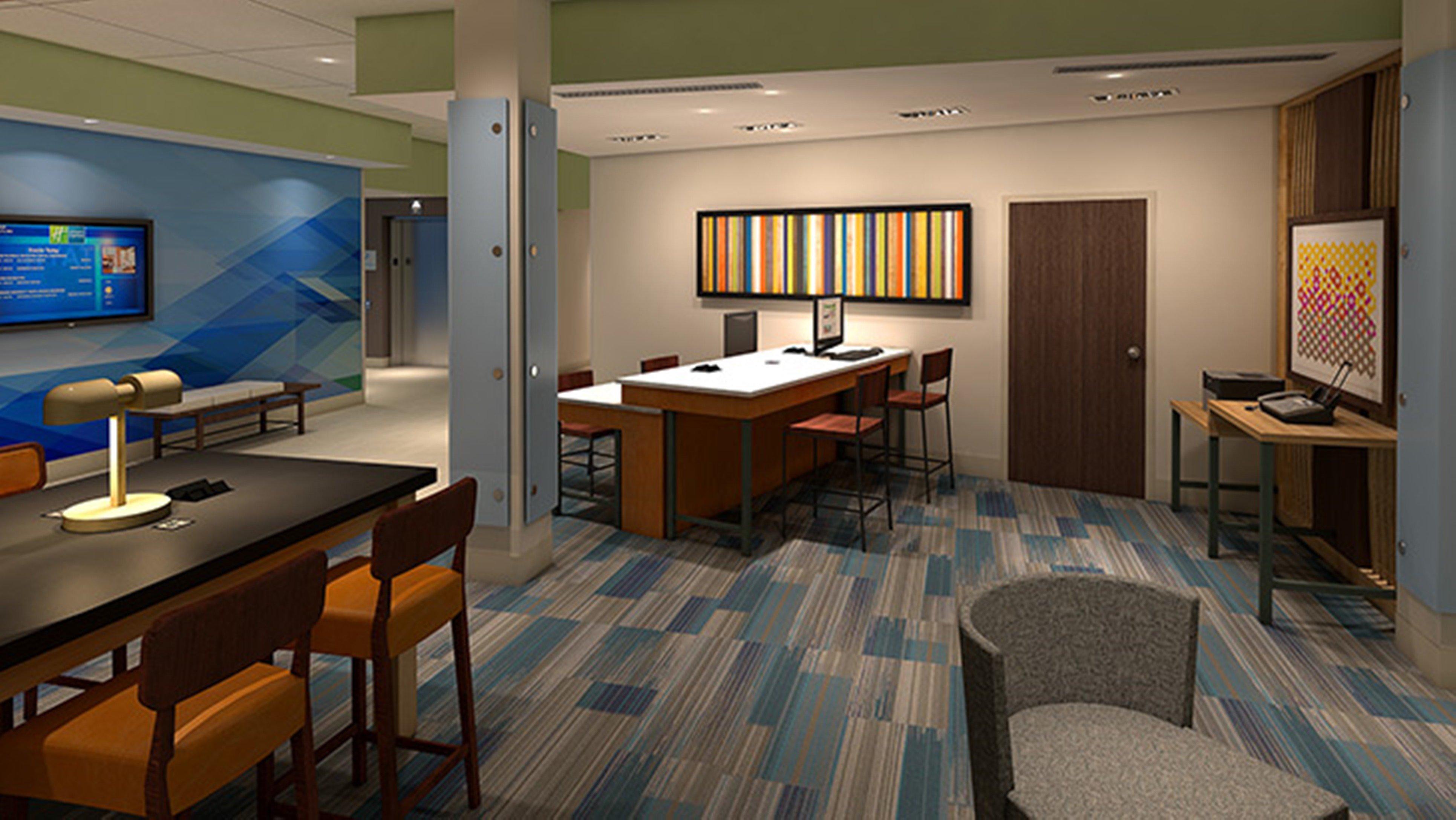 Holiday Inn Express & Suites Leander By Ihg Екстер'єр фото