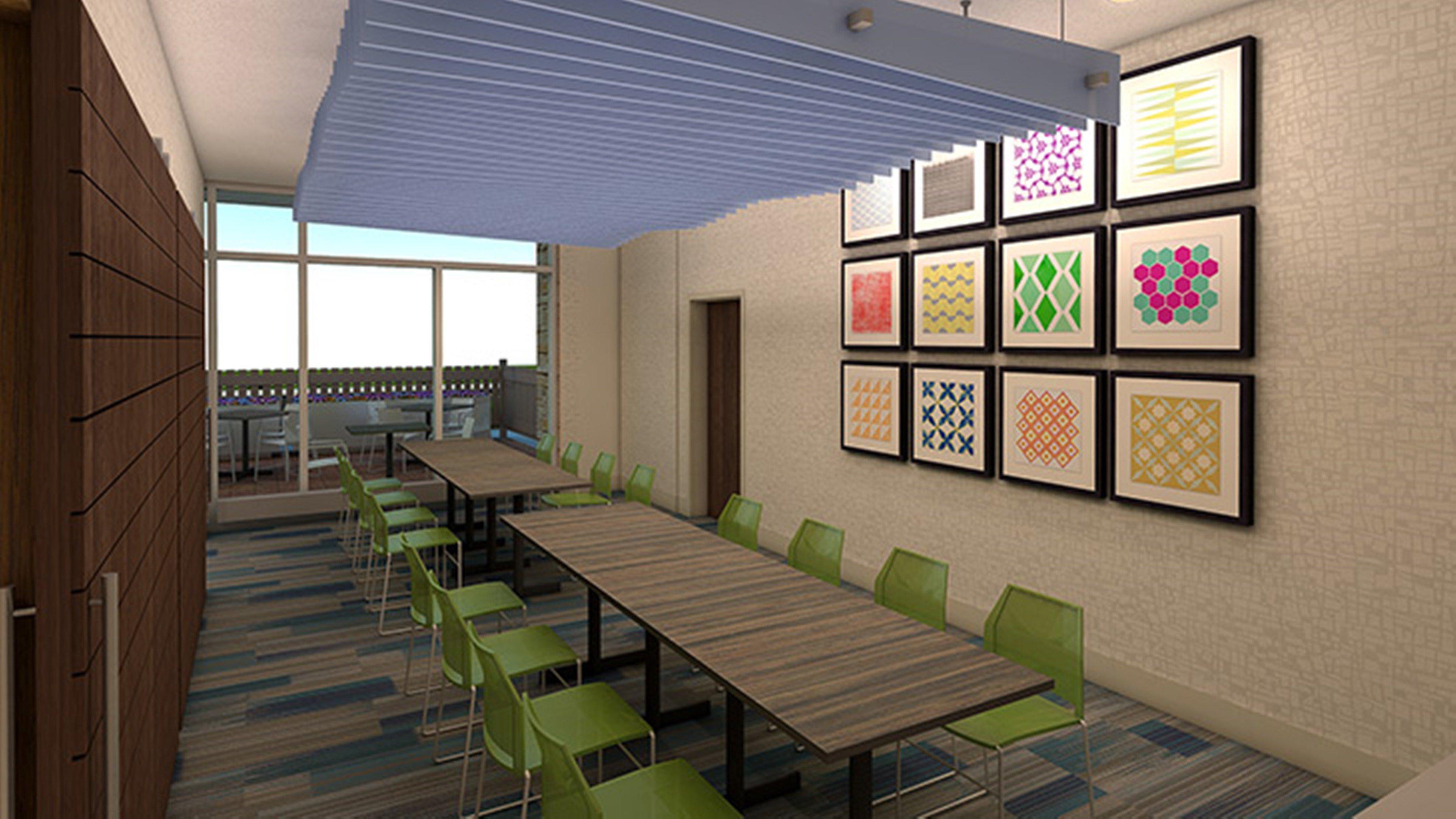 Holiday Inn Express & Suites Leander By Ihg Екстер'єр фото