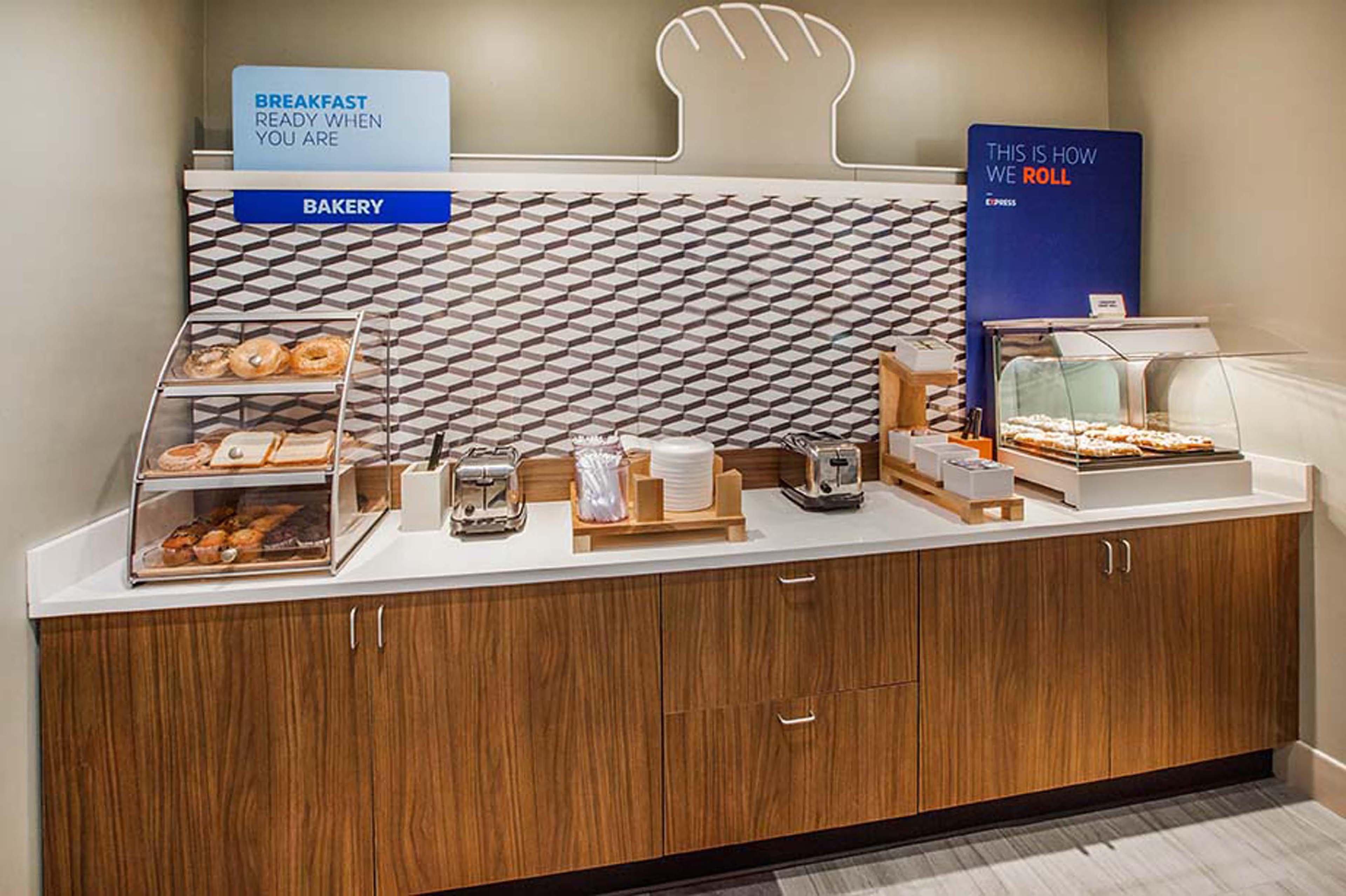 Holiday Inn Express & Suites Leander By Ihg Екстер'єр фото