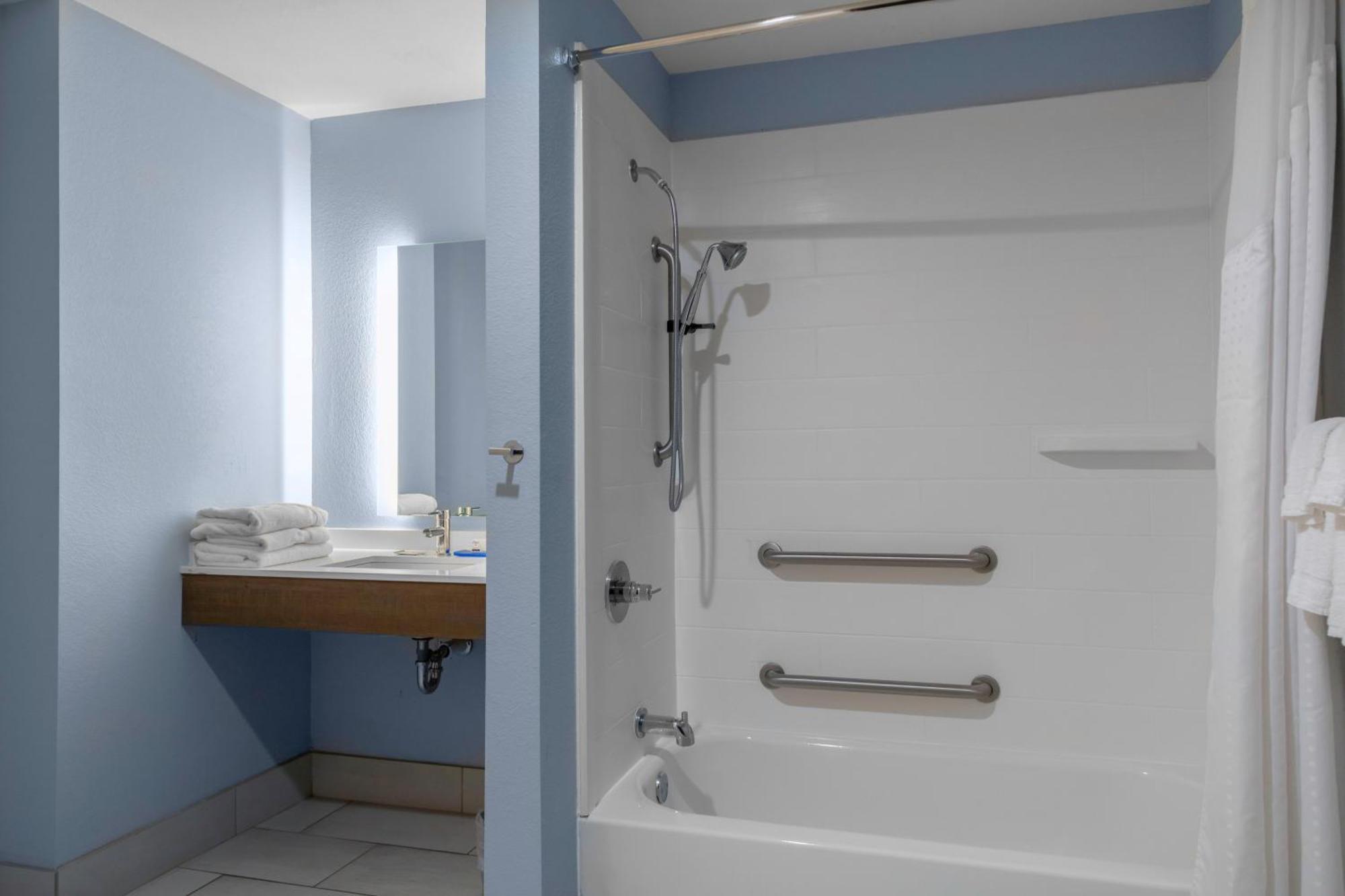 Holiday Inn Express & Suites Leander By Ihg Екстер'єр фото
