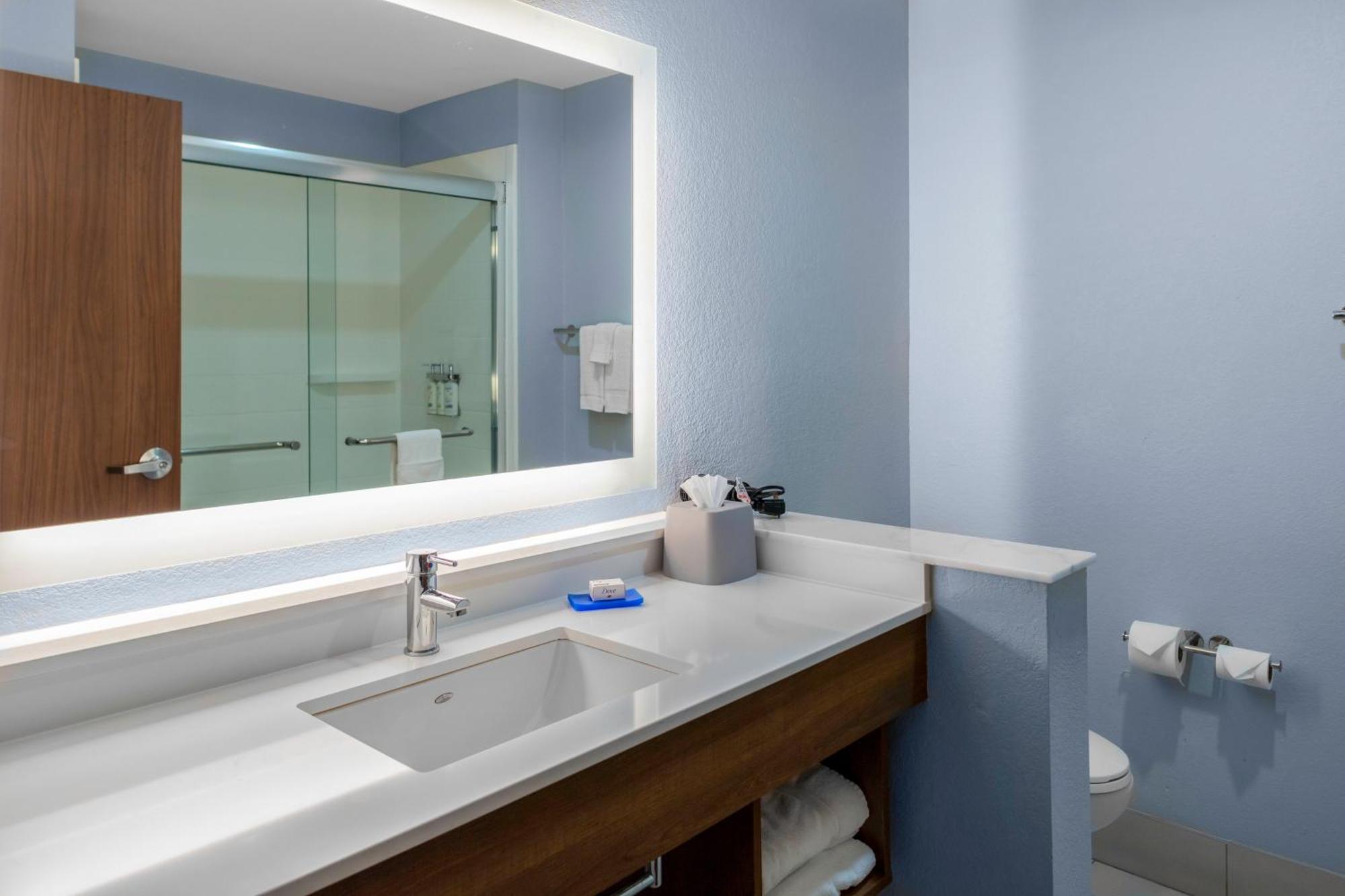 Holiday Inn Express & Suites Leander By Ihg Екстер'єр фото