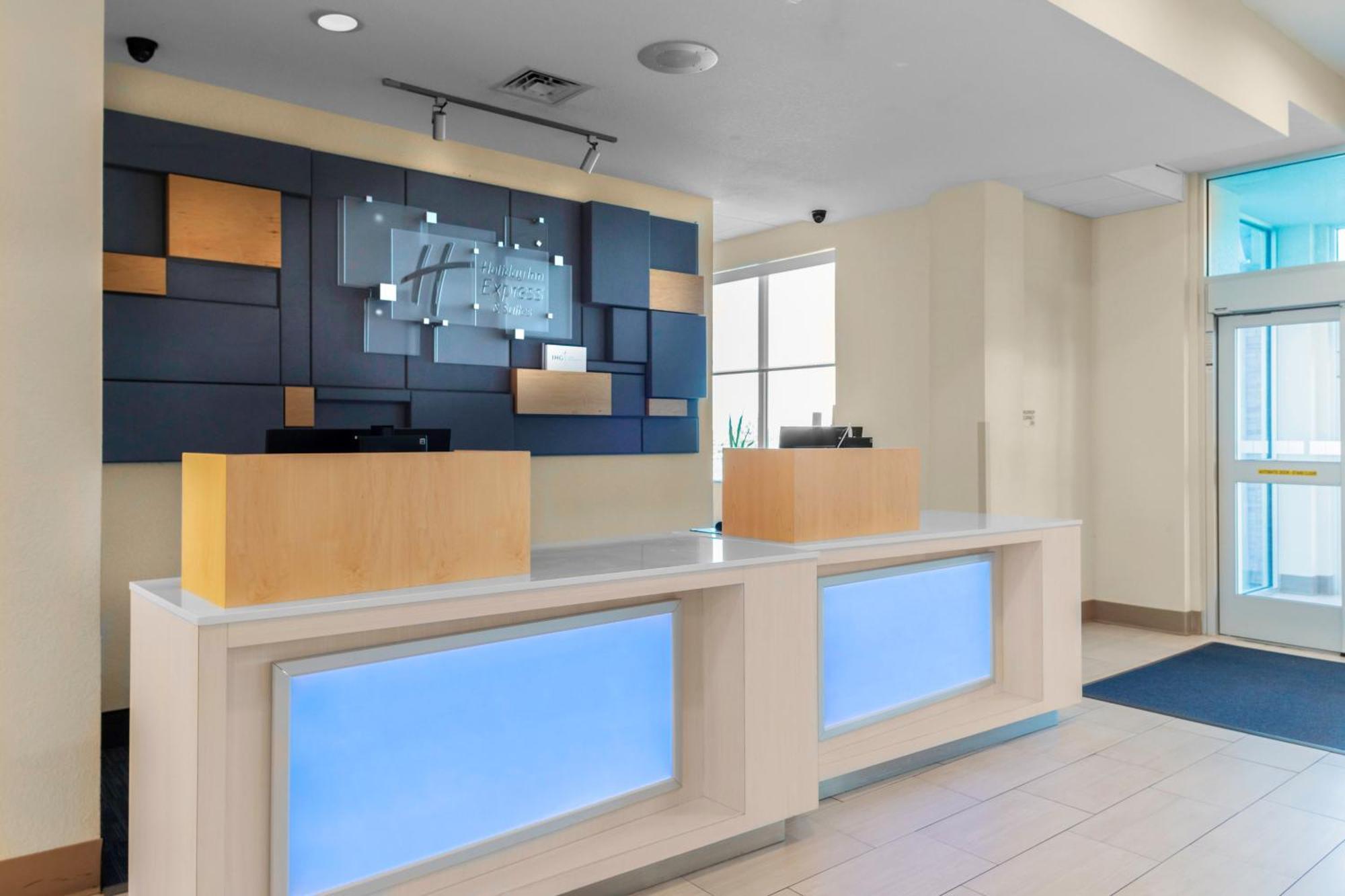 Holiday Inn Express & Suites Leander By Ihg Екстер'єр фото