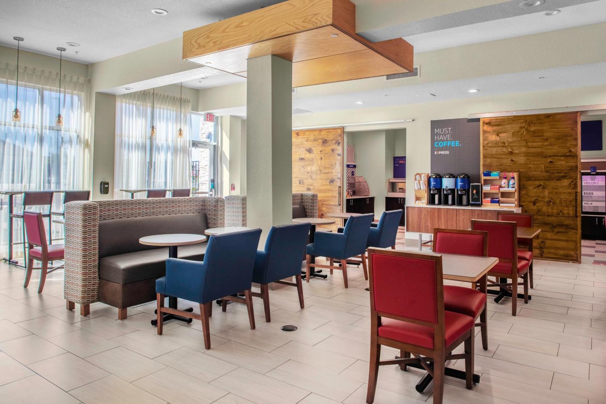 Holiday Inn Express & Suites Leander By Ihg Екстер'єр фото