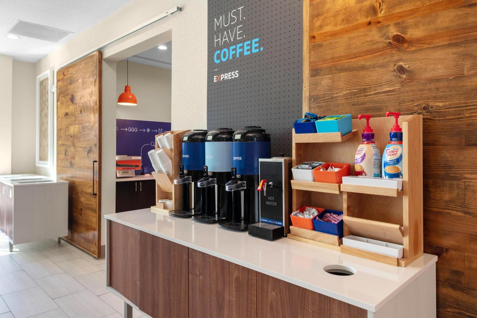 Holiday Inn Express & Suites Leander By Ihg Екстер'єр фото