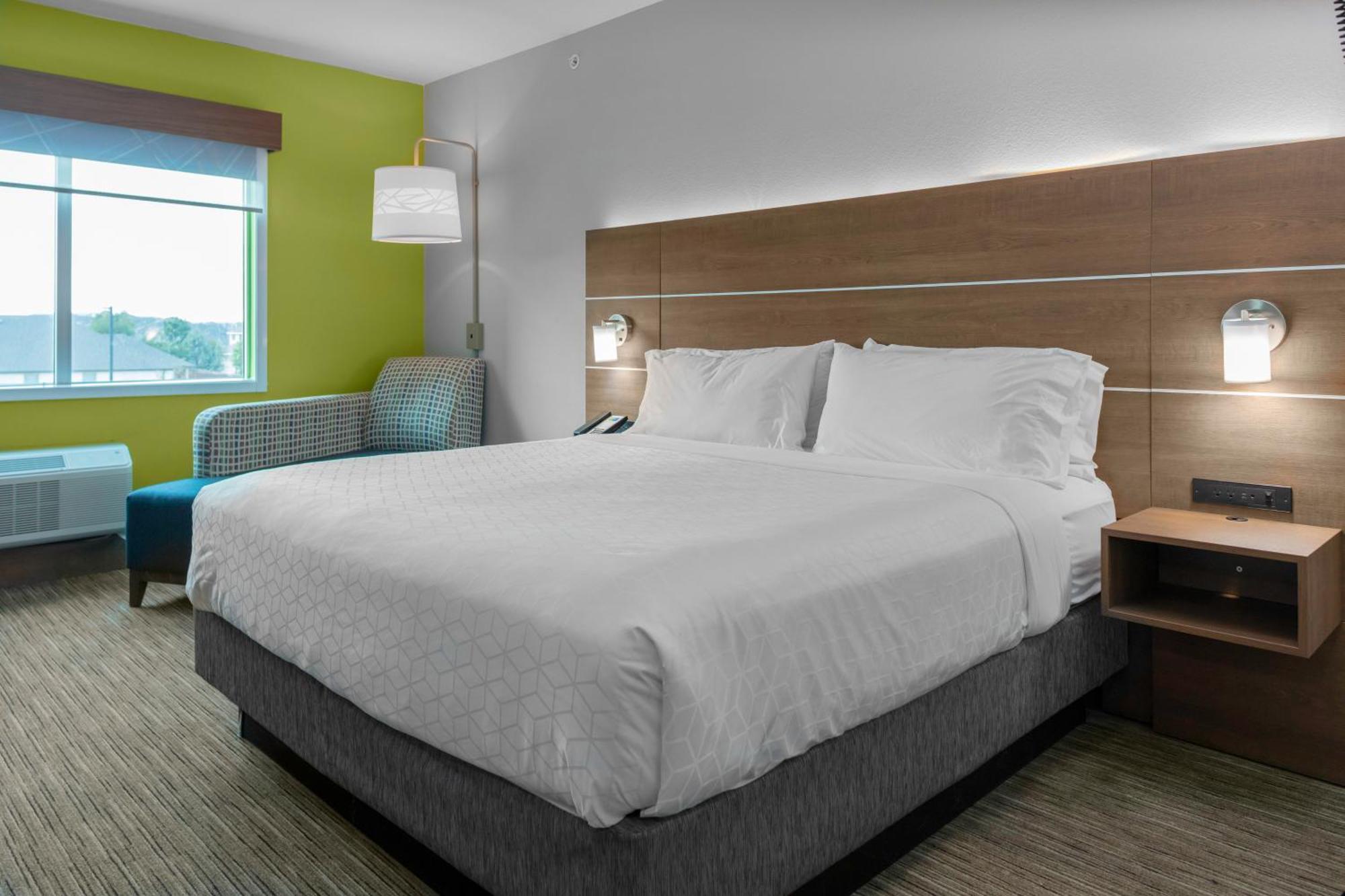 Holiday Inn Express & Suites Leander By Ihg Екстер'єр фото