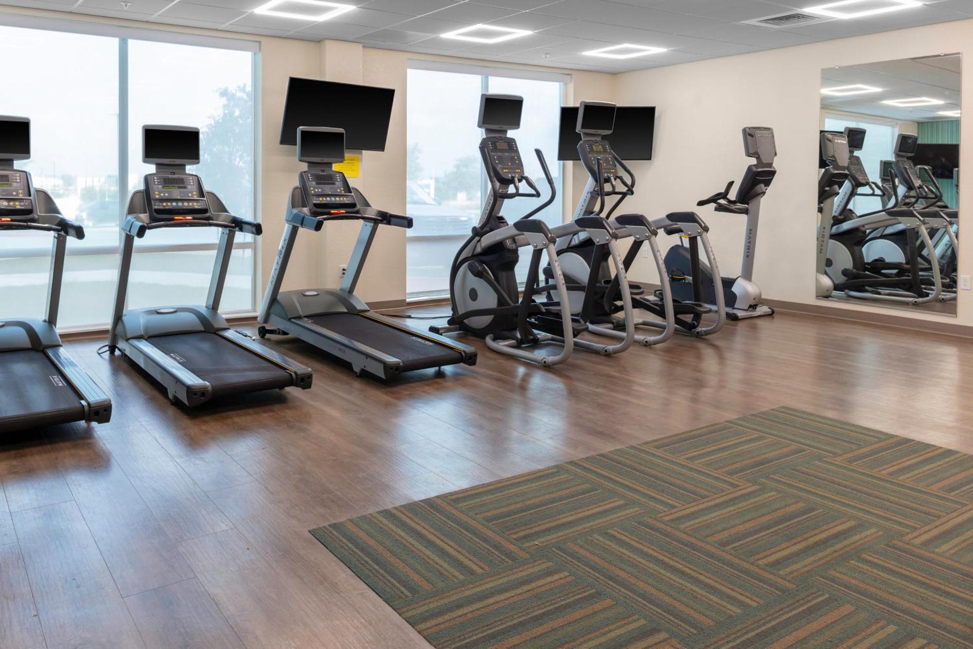 Holiday Inn Express & Suites Leander By Ihg Екстер'єр фото