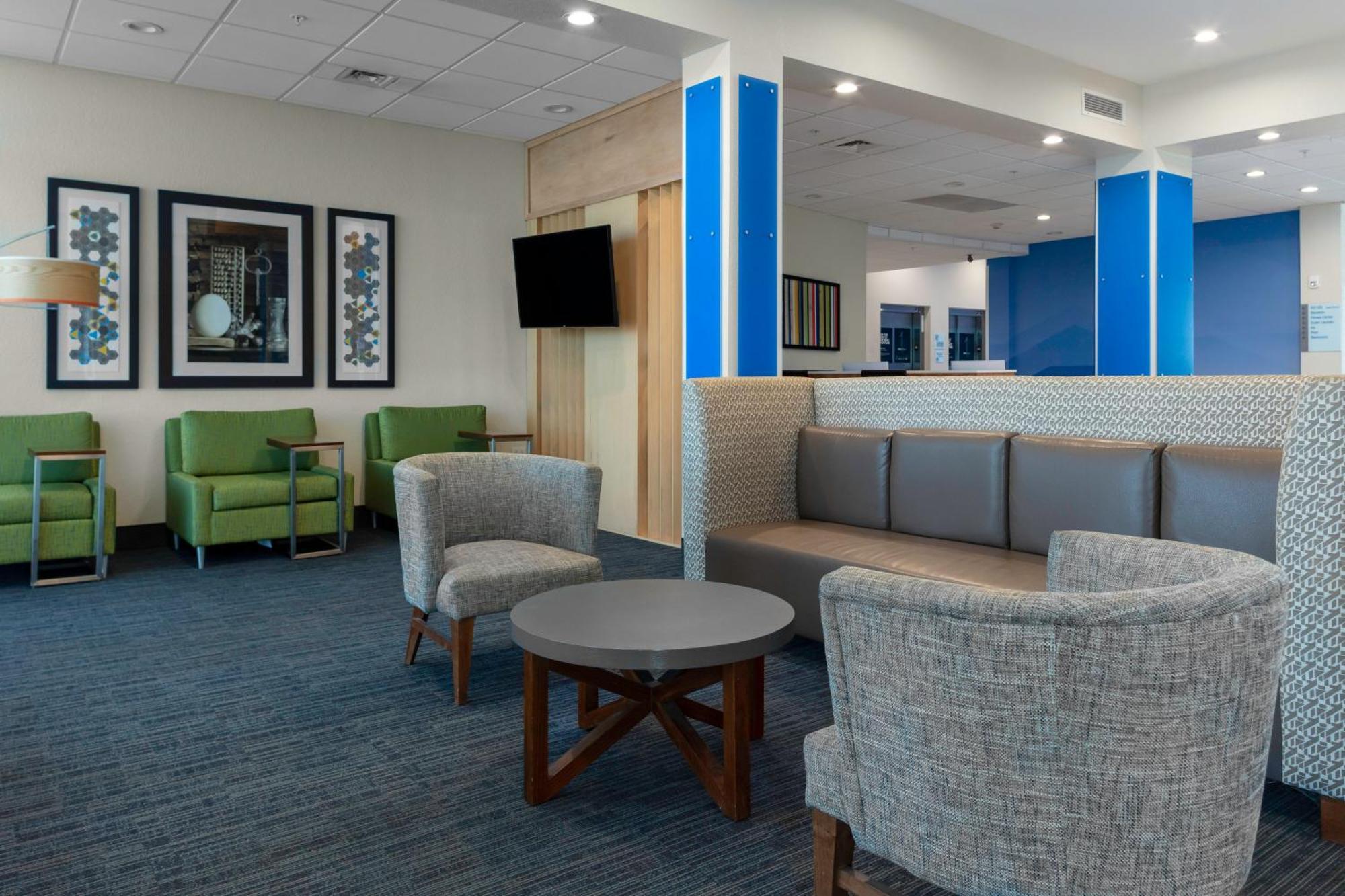 Holiday Inn Express & Suites Leander By Ihg Екстер'єр фото